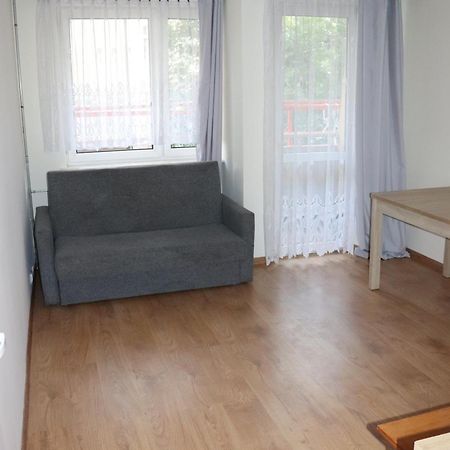 グダニスクApartament W Spokojnej Okolicyアパートメント エクステリア 写真