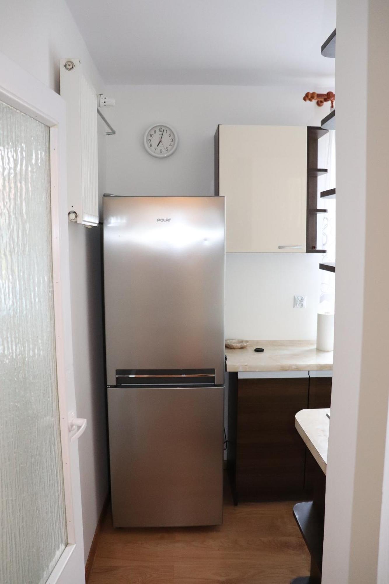 グダニスクApartament W Spokojnej Okolicyアパートメント エクステリア 写真